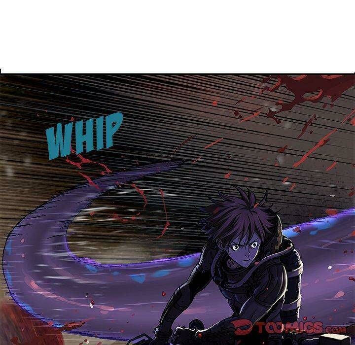 Đứa Con Thần Chết - Chapter 91 - Page 62