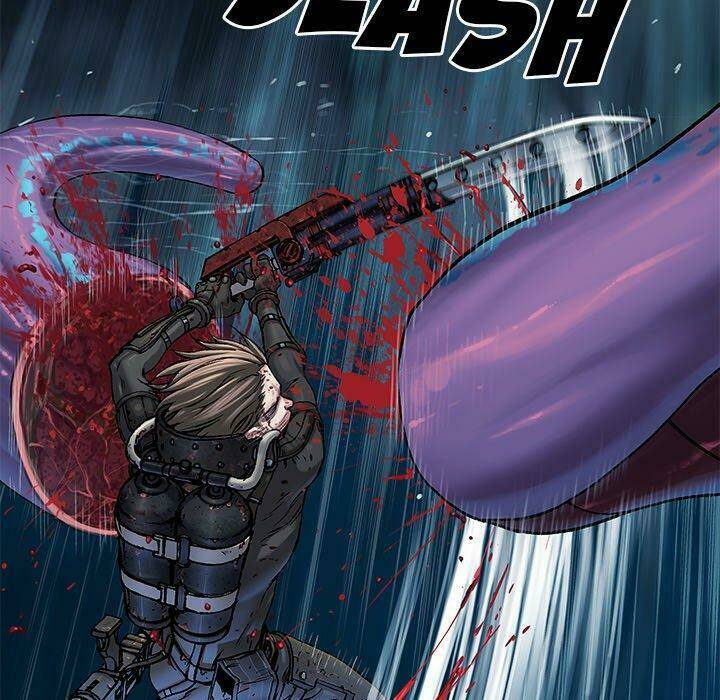 Đứa Con Thần Chết - Chapter 91 - Page 64