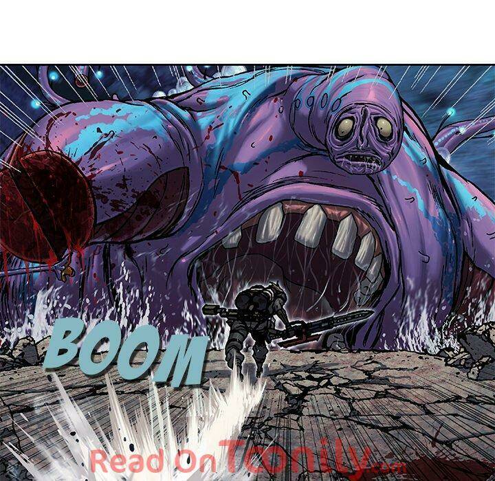 Đứa Con Thần Chết - Chapter 91 - Page 69