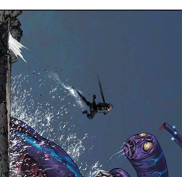 Đứa Con Thần Chết - Chapter 91 - Page 71