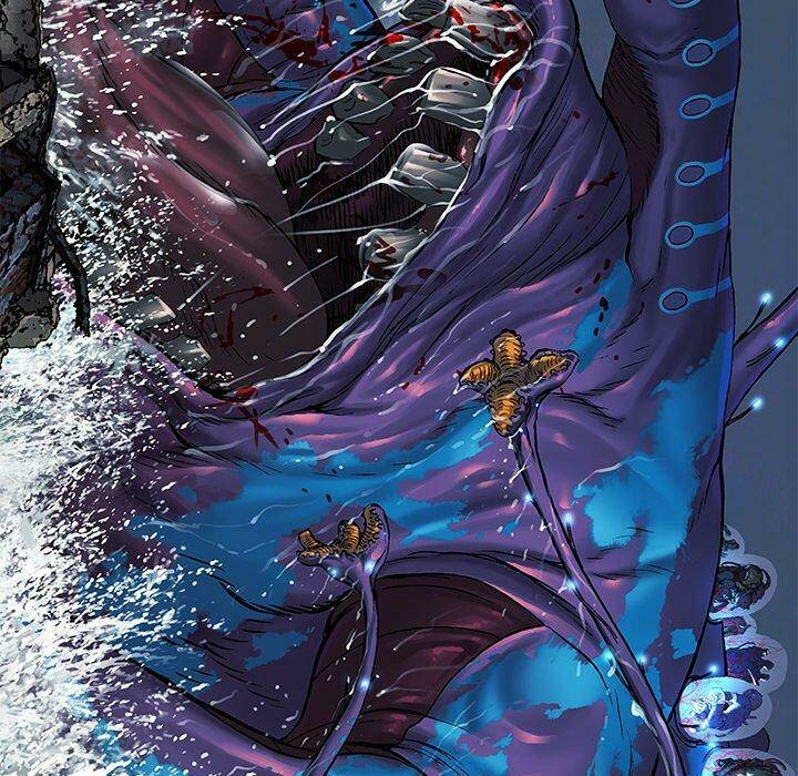 Đứa Con Thần Chết - Chapter 91 - Page 72