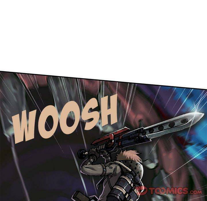 Đứa Con Thần Chết - Chapter 91 - Page 74