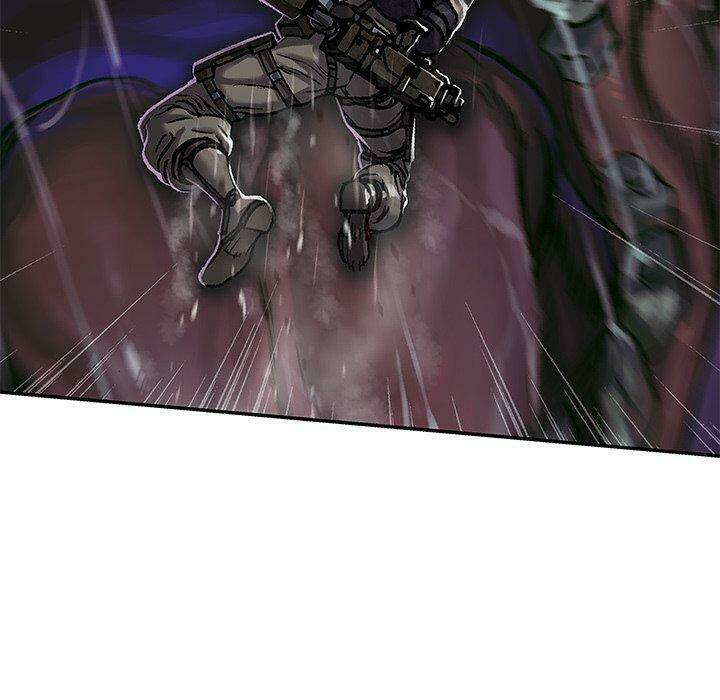 Đứa Con Thần Chết - Chapter 91 - Page 75