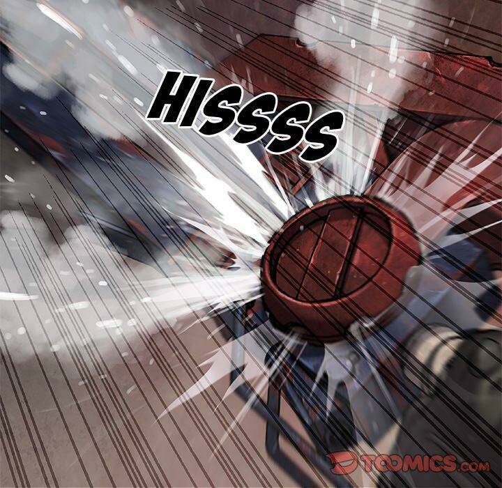 Đứa Con Thần Chết - Chapter 91 - Page 78