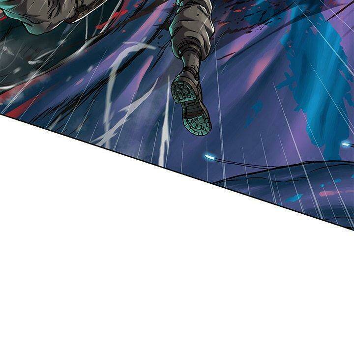 Đứa Con Thần Chết - Chapter 91 - Page 81