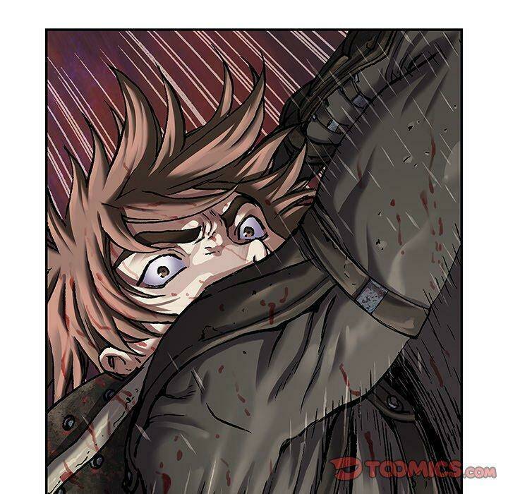 Đứa Con Thần Chết - Chapter 91 - Page 82