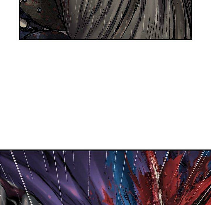 Đứa Con Thần Chết - Chapter 91 - Page 83