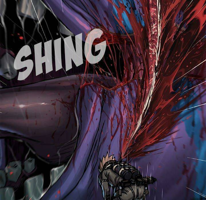 Đứa Con Thần Chết - Chapter 91 - Page 84