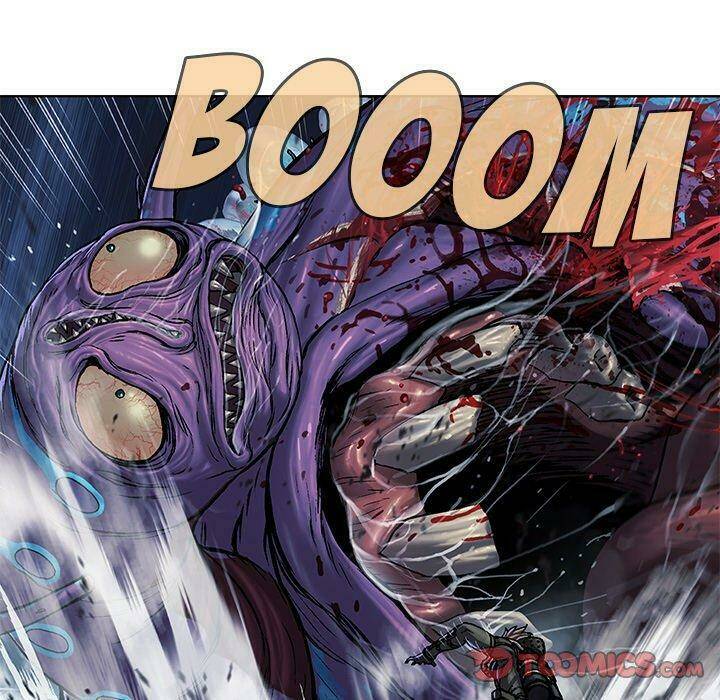 Đứa Con Thần Chết - Chapter 91 - Page 86