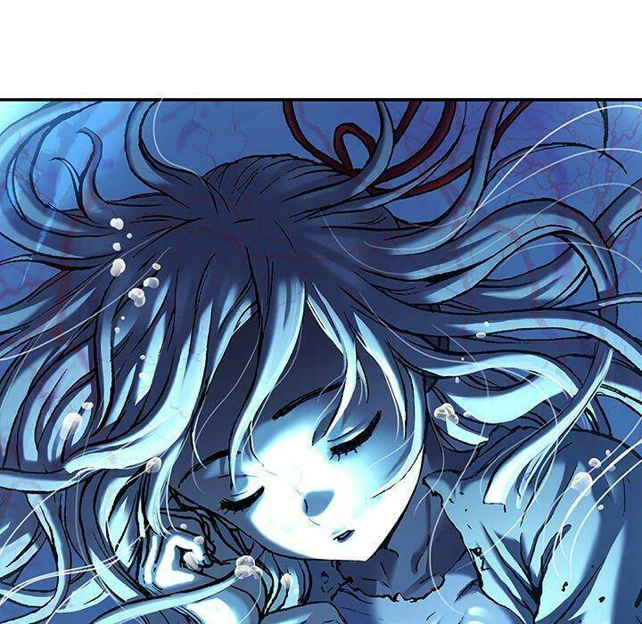 Đứa Con Thần Chết - Chapter 91 - Page 8