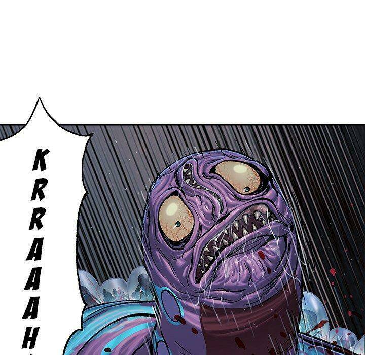 Đứa Con Thần Chết - Chapter 91 - Page 89