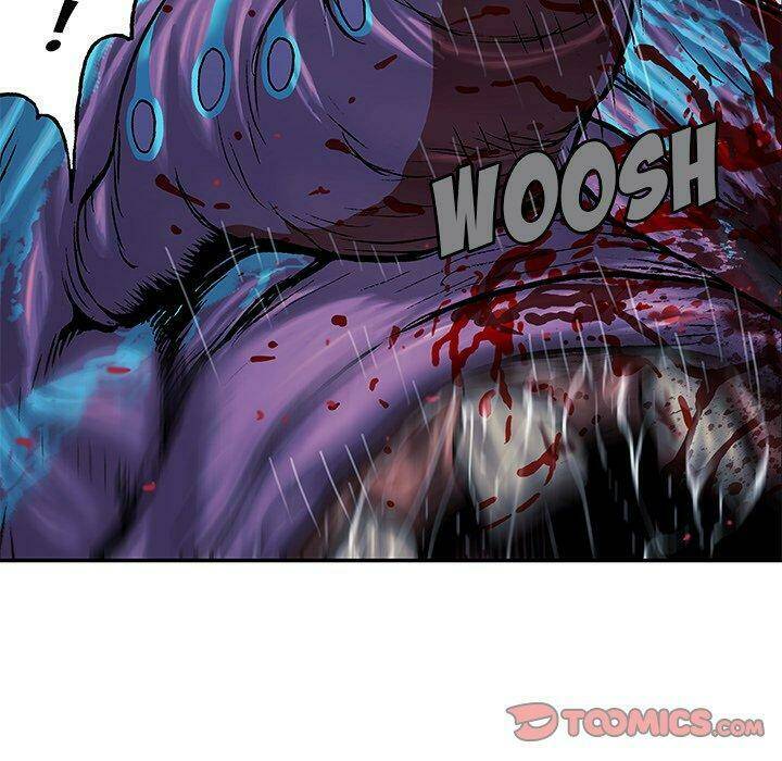 Đứa Con Thần Chết - Chapter 91 - Page 90