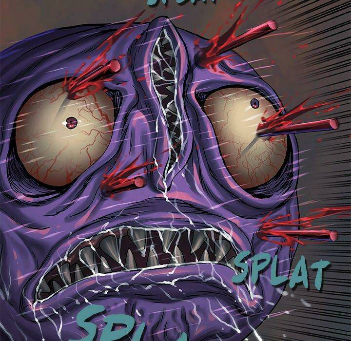 Đứa Con Thần Chết - Chapter 91 - Page 92