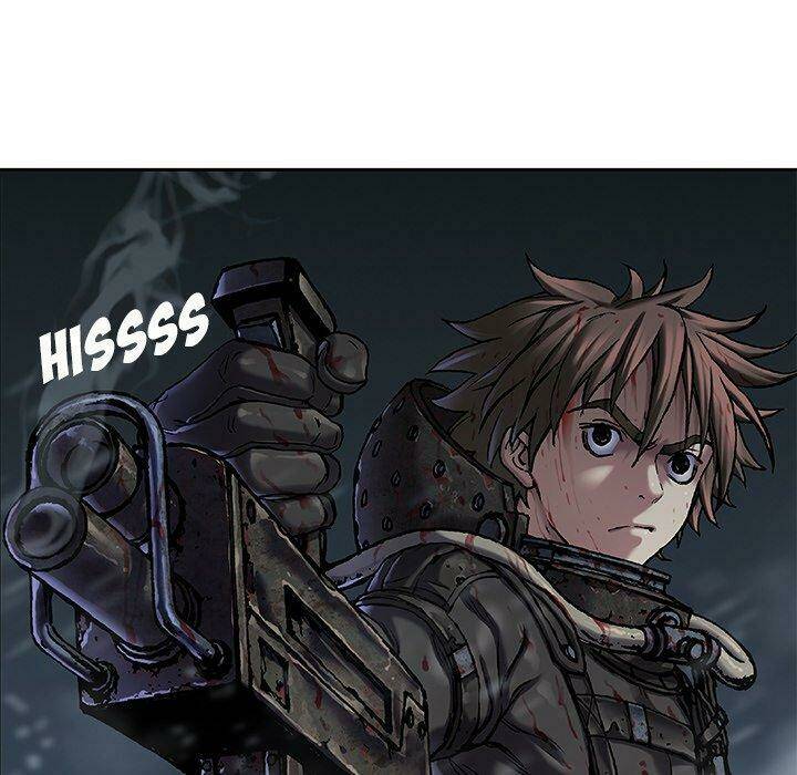 Đứa Con Thần Chết - Chapter 91 - Page 96