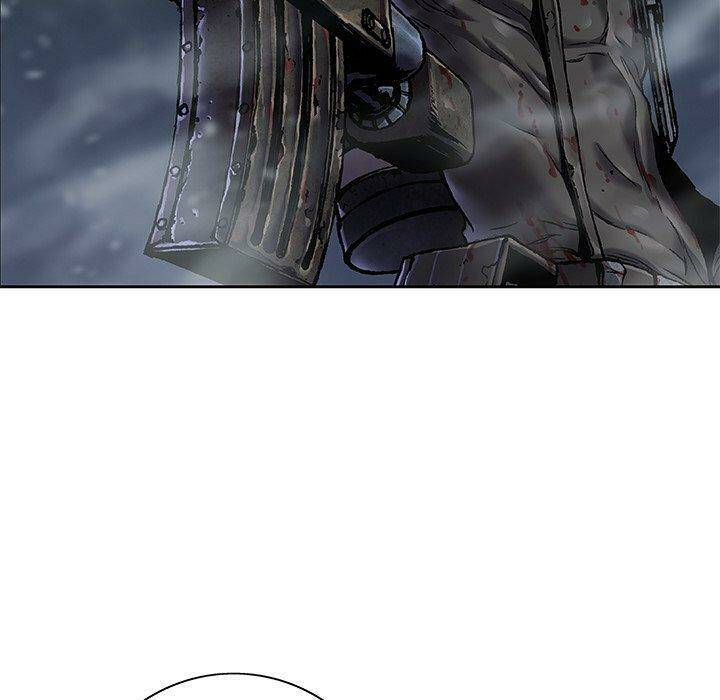 Đứa Con Thần Chết - Chapter 91 - Page 97