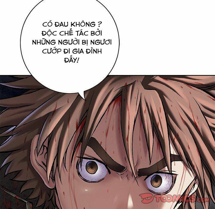 Đứa Con Thần Chết - Chapter 91 - Page 98