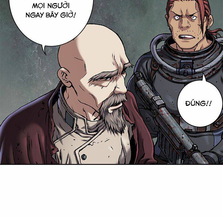 Đứa Con Thần Chết - Chapter 92 - Page 9