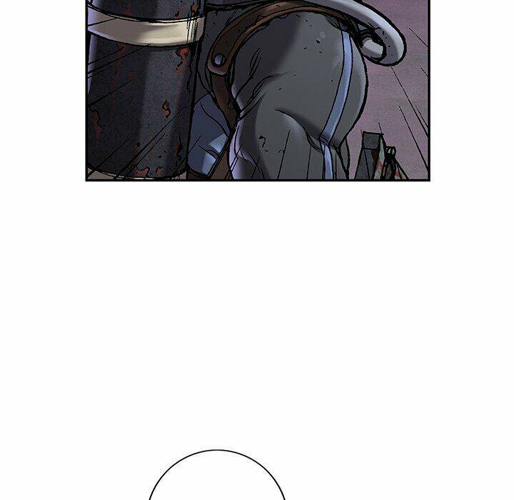 Đứa Con Thần Chết - Chapter 92 - Page 11