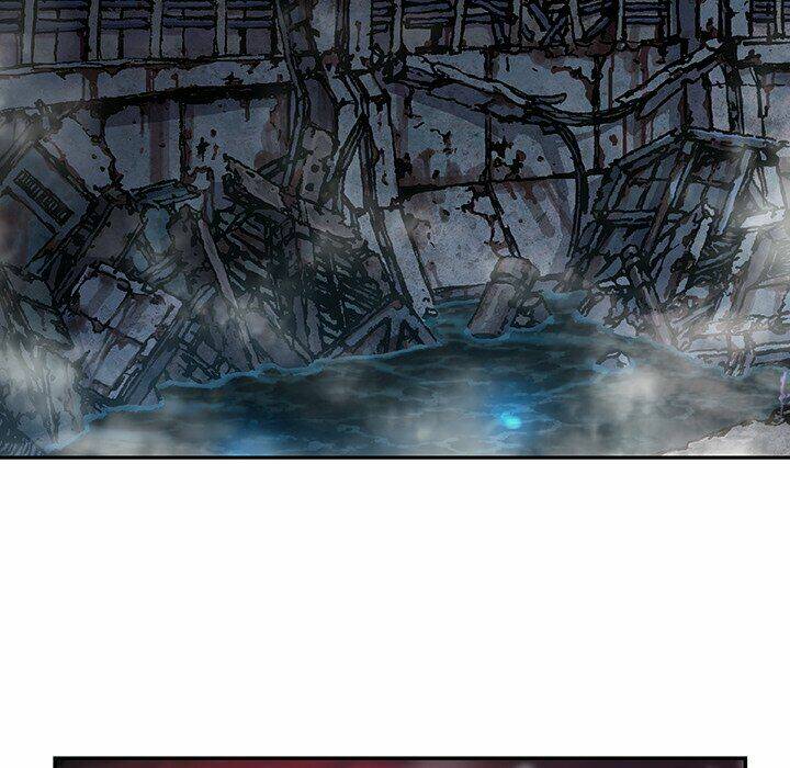 Đứa Con Thần Chết - Chapter 92 - Page 18