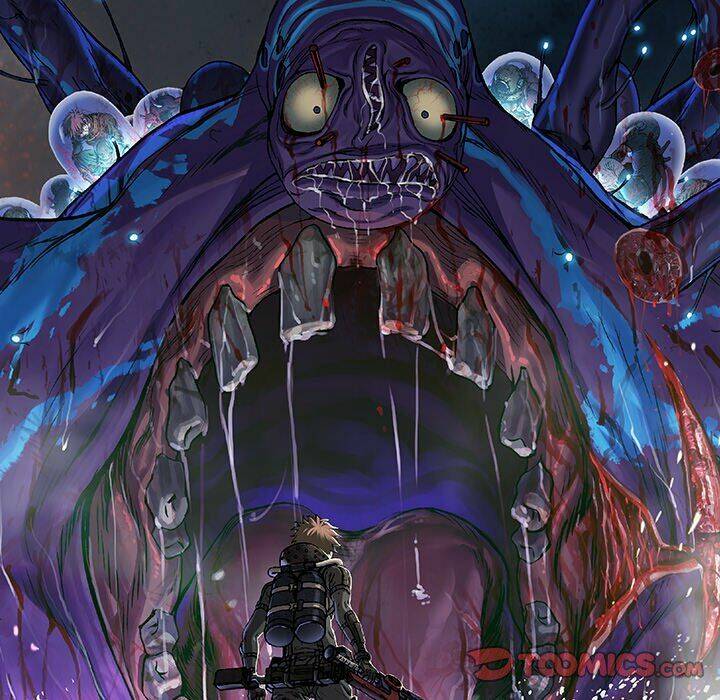 Đứa Con Thần Chết - Chapter 92 - Page 21