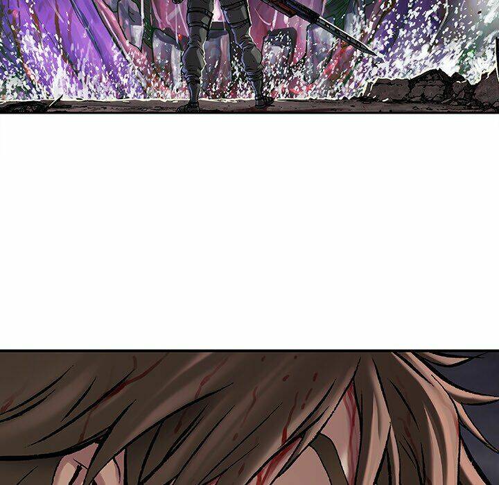 Đứa Con Thần Chết - Chapter 92 - Page 22