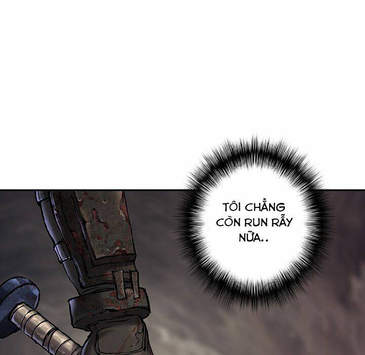 Đứa Con Thần Chết - Chapter 92 - Page 24