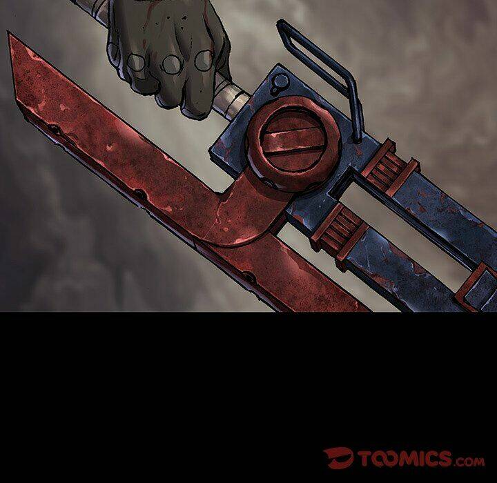 Đứa Con Thần Chết - Chapter 92 - Page 25