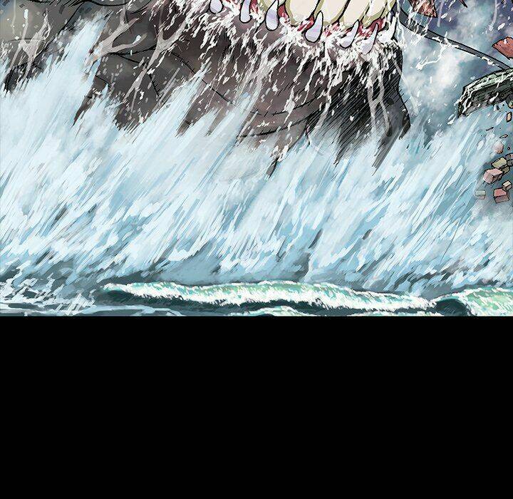 Đứa Con Thần Chết - Chapter 92 - Page 27