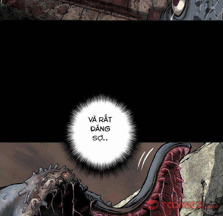 Đứa Con Thần Chết - Chapter 92 - Page 29