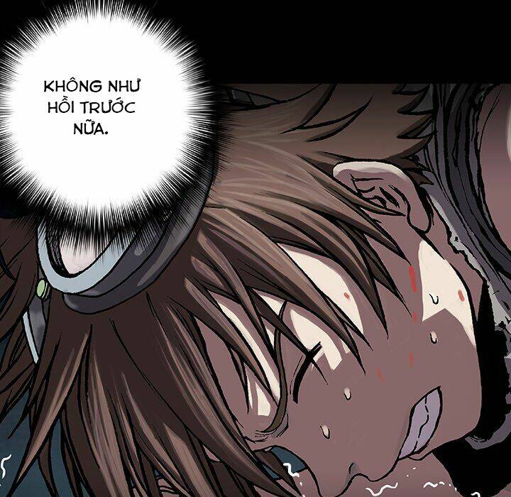 Đứa Con Thần Chết - Chapter 92 - Page 31