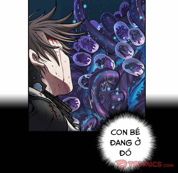 Đứa Con Thần Chết - Chapter 92 - Page 33
