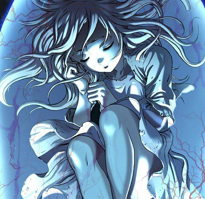 Đứa Con Thần Chết - Chapter 92 - Page 36