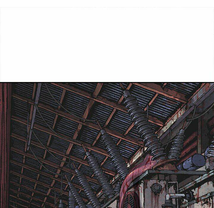 Đứa Con Thần Chết - Chapter 92 - Page 3