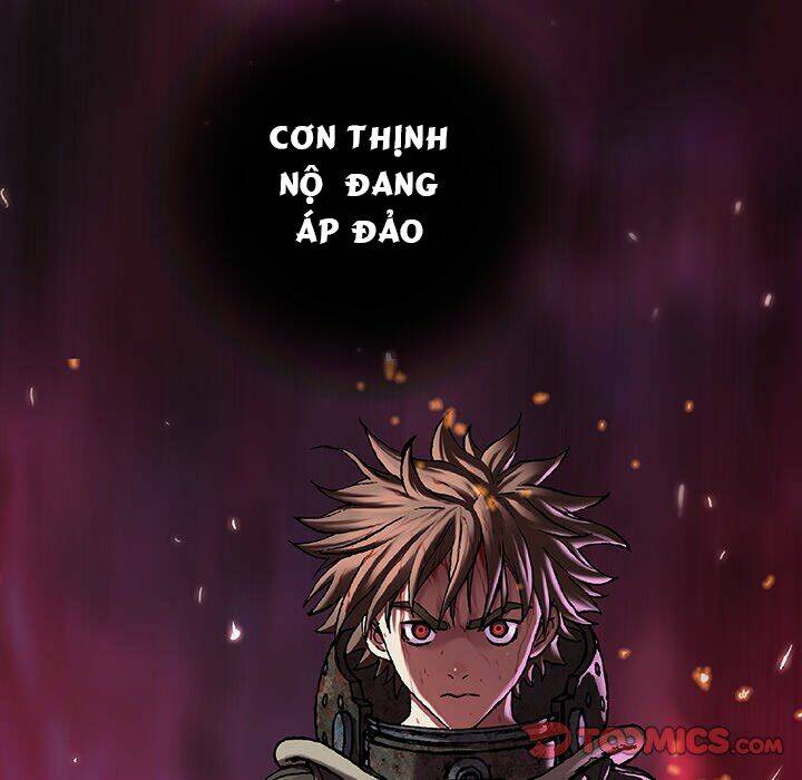 Đứa Con Thần Chết - Chapter 92 - Page 41