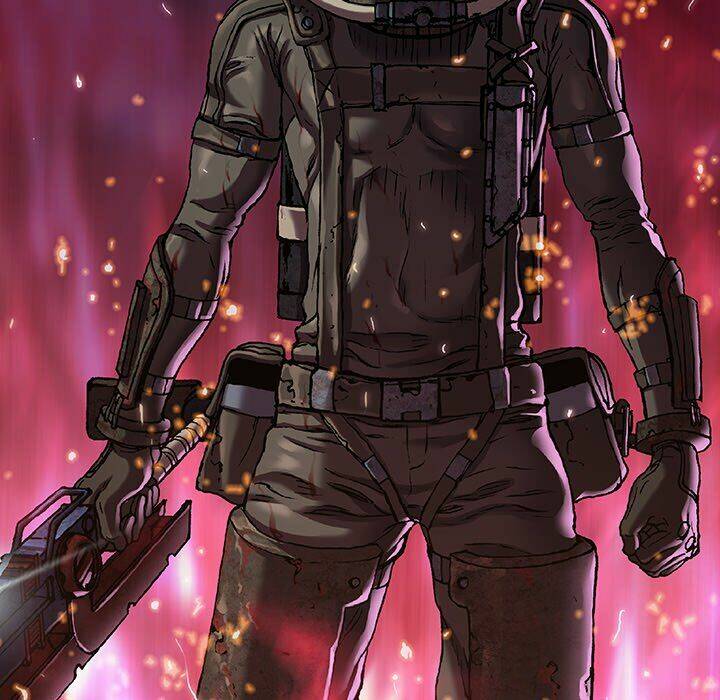 Đứa Con Thần Chết - Chapter 92 - Page 42