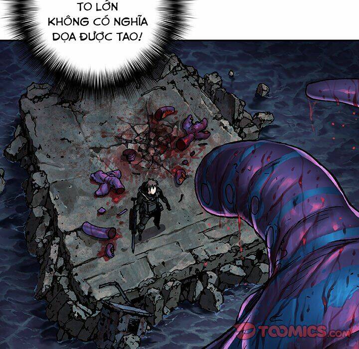 Đứa Con Thần Chết - Chapter 92 - Page 45