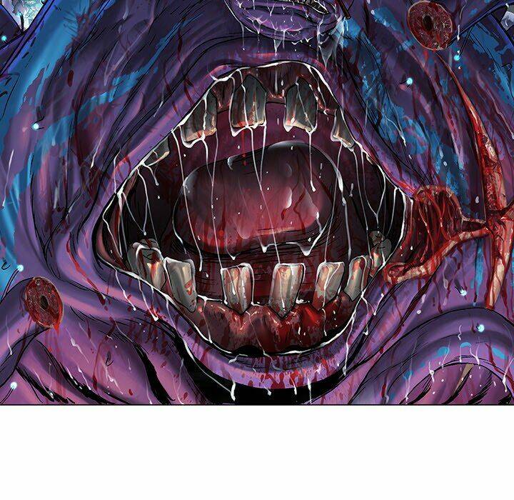 Đứa Con Thần Chết - Chapter 92 - Page 48