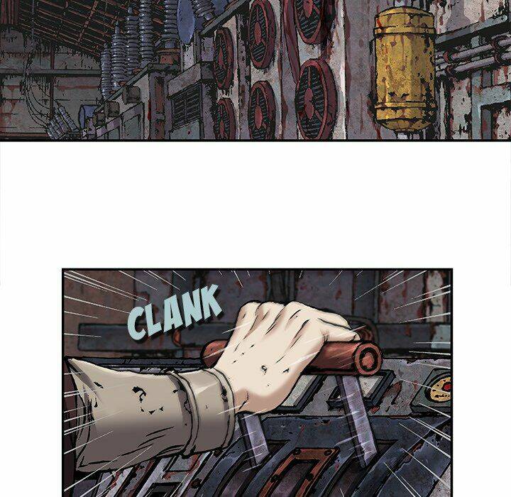 Đứa Con Thần Chết - Chapter 92 - Page 4