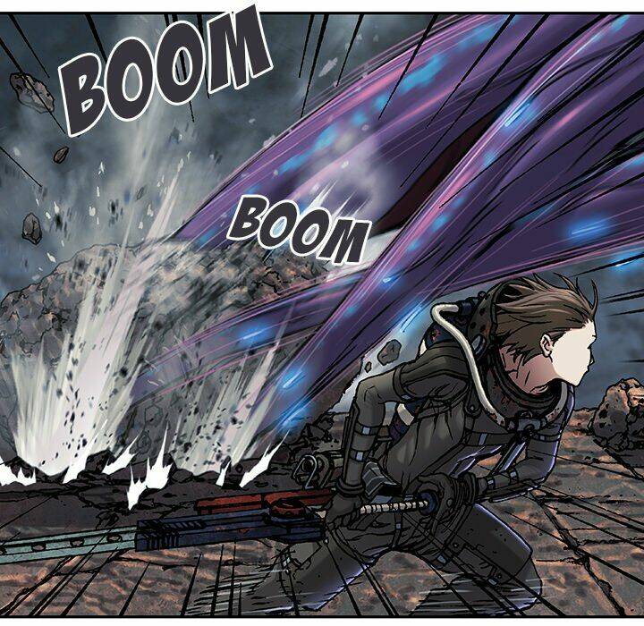 Đứa Con Thần Chết - Chapter 92 - Page 54