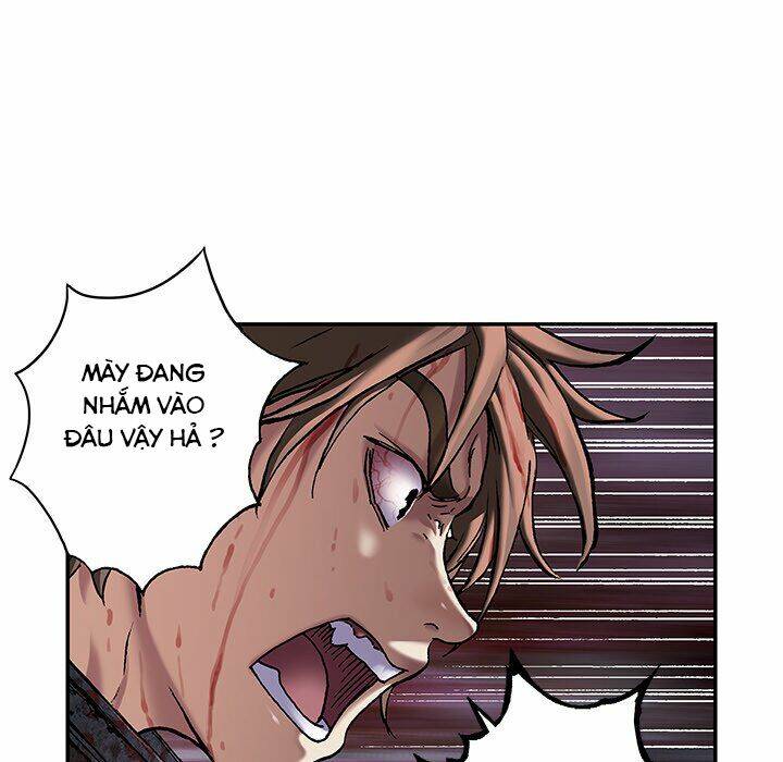 Đứa Con Thần Chết - Chapter 92 - Page 55