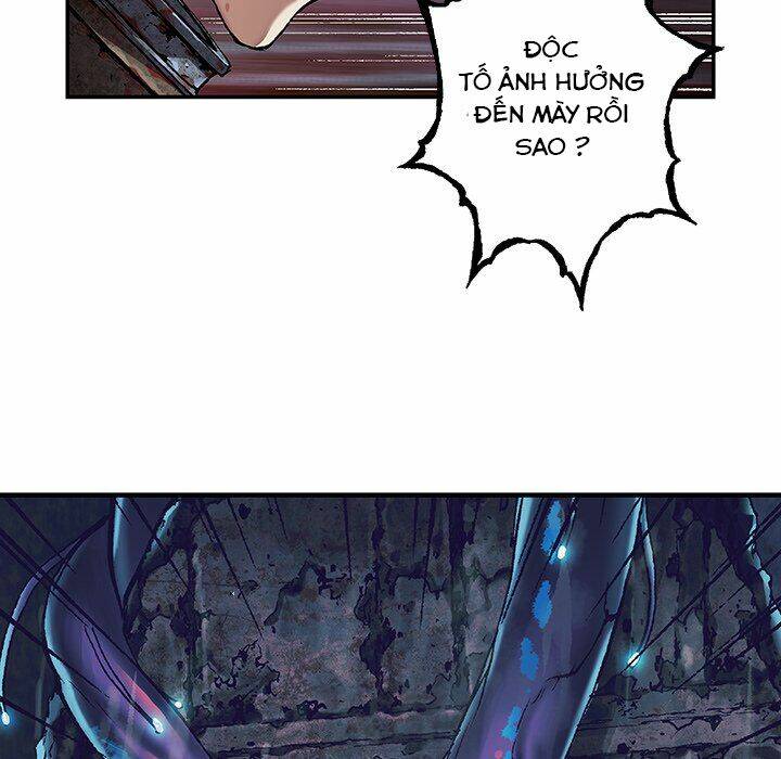 Đứa Con Thần Chết - Chapter 92 - Page 56