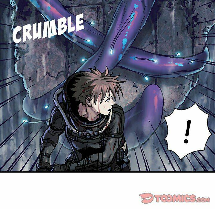 Đứa Con Thần Chết - Chapter 92 - Page 57