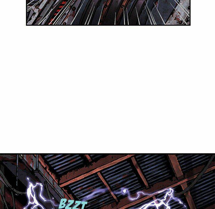 Đứa Con Thần Chết - Chapter 92 - Page 5