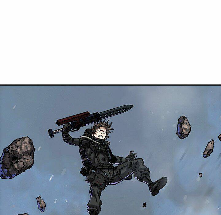 Đứa Con Thần Chết - Chapter 92 - Page 67