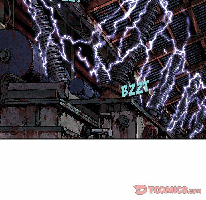 Đứa Con Thần Chết - Chapter 92 - Page 6