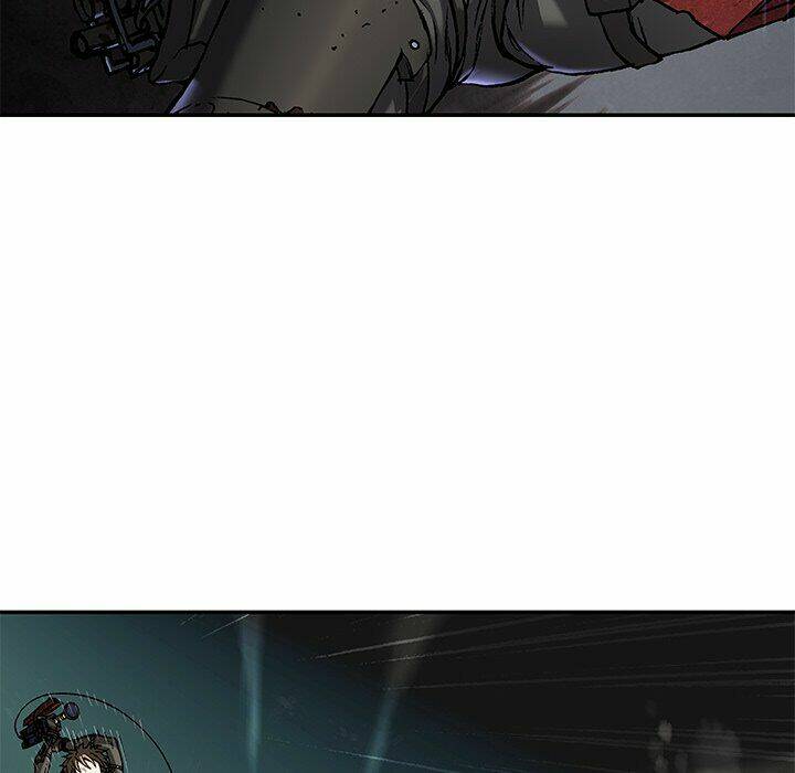 Đứa Con Thần Chết - Chapter 92 - Page 71