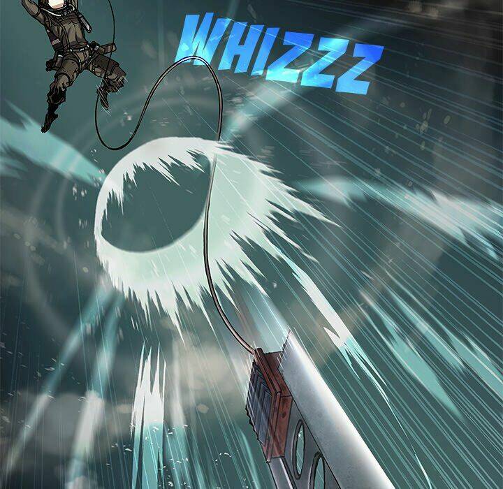 Đứa Con Thần Chết - Chapter 92 - Page 72