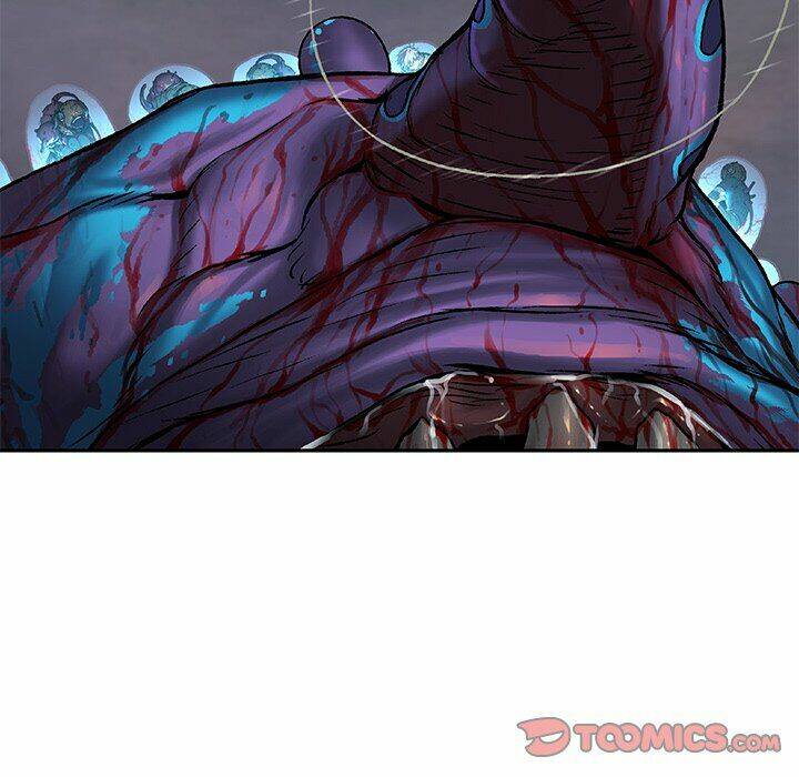 Đứa Con Thần Chết - Chapter 92 - Page 76