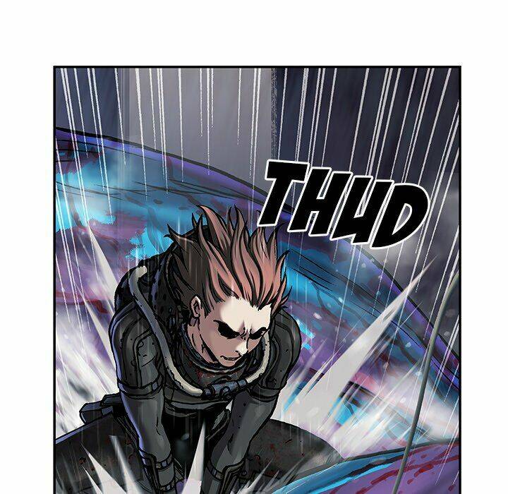 Đứa Con Thần Chết - Chapter 92 - Page 77