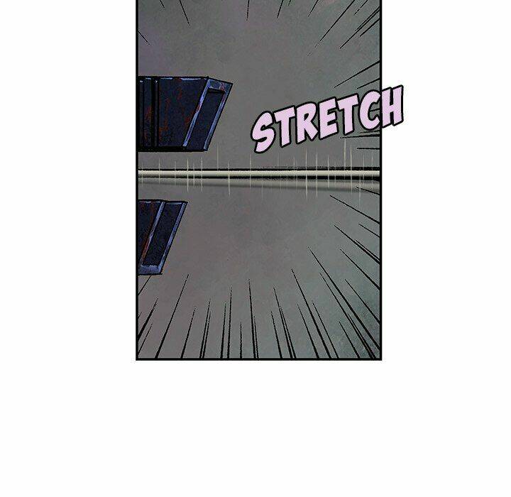 Đứa Con Thần Chết - Chapter 92 - Page 79